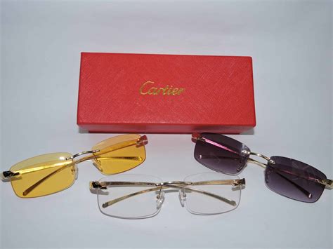lente cartiel